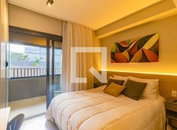 Apartamento · 25m² · 1 Quarto · Apartamento à Venda - Vila Clementino, 1 Quarto, 25 m2
