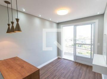 Apartamento · 45m² · 2 Quartos · 1 Vaga · Apartamento à Venda - Vila Ré, 2 Quartos, 45 m2