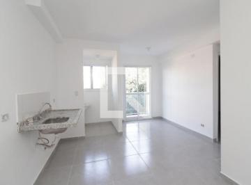 Apartamento · 39m² · 2 Quartos · 1 Vaga · Apartamento à Venda - Itaquera, 2 Quartos, 39 m2