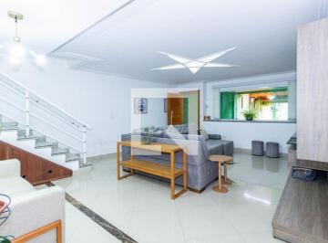 Casa · 194m² · 4 Quartos · 3 Vagas · Casa à Venda - City América, 4 Quartos, 194 m2