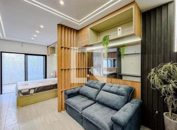 Apartamento · 36m² · 1 Quarto · Apartamento à Venda - Mooca, 1 Quarto, 36 m2