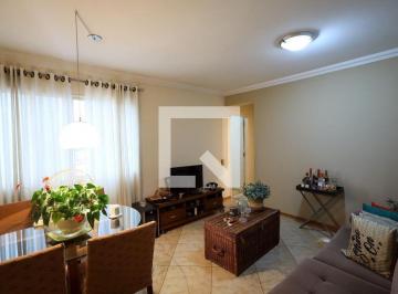 Apartamento · 68m² · 3 Quartos · 1 Vaga · Apartamento à Venda - Jardim Palmares, 3 Quartos, 68 m2