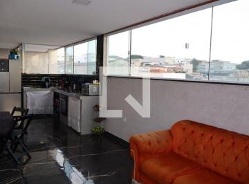Apartamento · 82m² · 2 Quartos · 1 Vaga · Apartamento à Venda - Vila Antonieta, 2 Quartos, 82 m2