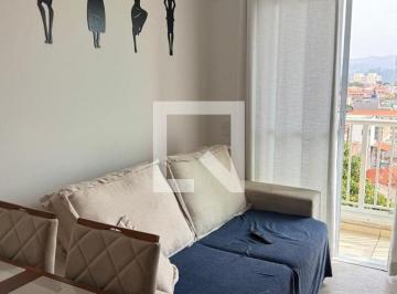 Apartamento · 51m² · 2 Quartos · 1 Vaga · Apartamento à Venda - Vila Constança , 2 Quartos,  51 m2