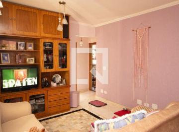 Apartamento · 65m² · 2 Quartos · 1 Vaga · Apartamento à Venda - Vila Gustavo, 2 Quartos, 65 m2