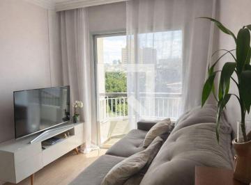 Apartamento · 58m² · 2 Quartos · 1 Vaga · Apartamento à Venda - Vila Matilde, 2 Quartos, 58 m2