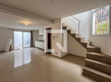 Casa · 85m² · 2 Quartos · 1 Vaga · Casa à Venda - Bosque da Saúde, 2 Quartos, 85 m2