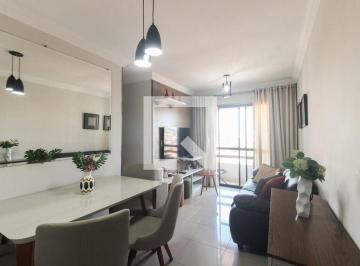 Apartamento · 58m² · 3 Quartos · 1 Vaga · Apartamento à Venda - Vila Esperança, 3 Quartos,  58 m2