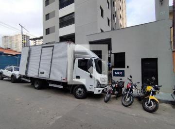 Apartamento · 33m² · 2 Quartos · Apartamento à Venda - Bosque da Saúde, 2 Quartos, 33 m2
