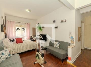 Apartamento · 67m² · 1 Quarto · Apartamento à Venda - Bela Vista, 1 Quarto, 67 m2