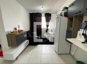 Apartamento · 34m² · 2 Quartos · Apartamento à Venda - Jardim Jussara, 2 Quartos, 34 m2