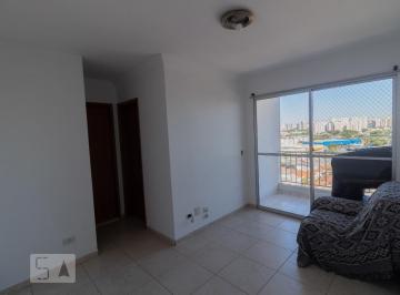 Apartamento · 48m² · 2 Quartos · 1 Vaga · Apartamento à Venda - Freguesia do Ó, 2 Quartos, 48 m2