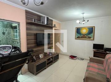 Casa · 178m² · 3 Quartos · 4 Vagas · Casa à Venda - Vila América, 3 Quartos, 178 m2