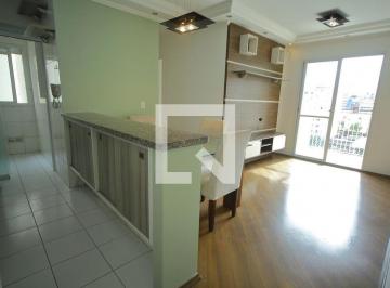 Apartamento · 56m² · 3 Quartos · 1 Vaga · Apartamento à Venda - Nova Petrópolis, 3 Quartos, 56 m2