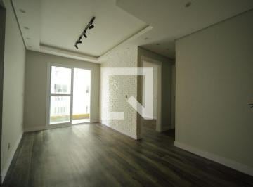 Apartamento · 47m² · 2 Quartos · 1 Vaga · Apartamento à Venda - Nova Petrópolis, 2 Quartos, 47 m2