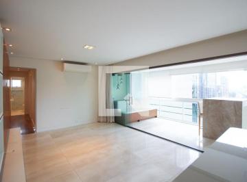 Apartamento · 112m² · 3 Quartos · 2 Vagas · Apartamento à Venda - Vila Olímpia, 3 Quartos, 112 m2