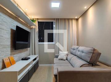 Apartamento · 45m² · 2 Quartos · 1 Vaga · Apartamento à Venda - Jardim Iris , 2 Quartos, 45 m2
