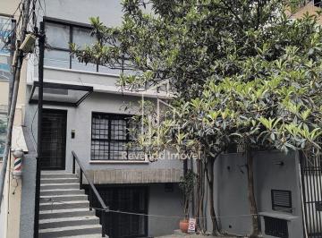 Comercial · 102m² · **Oportunidade Única: Casa Comercial de 102 m² para Locação em Higienópolis, São Paulo/SP**