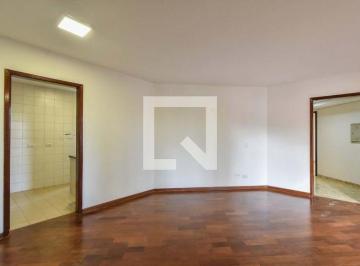 Apartamento · 107m² · 4 Quartos · 2 Vagas · Apartamento à Venda - Campo Belo, 4 Quartos, 107 m2
