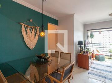 Apartamento · 70m² · 3 Quartos · 2 Vagas · Apartamento à Venda - Butantã, 3 Quartos, 70 m2