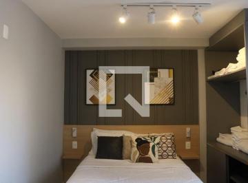 Apartamento · 27m² · 1 Quarto · Apartamento à Venda - Perdizes, 1 Quarto, 27 m2