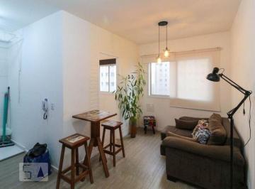 Apartamento · 33m² · 2 Quartos · Apartamento à Venda - Cambuci, 2 Quartos, 33 m2