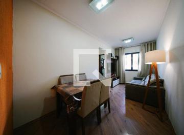 Apartamento · 48m² · 2 Quartos · 1 Vaga · Apartamento à Venda - Cangaíba, 2 Quartos, 48 m2