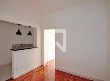Apartamento · 37m² · 1 Quarto · Apartamento à Venda - Santa Cecília, 1 Quarto, 37 m2