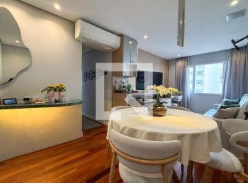 Apartamento · 65m² · 3 Quartos · 1 Vaga · Apartamento à Venda - Aclimação, 3 Quartos, 65 m2