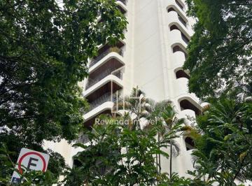 Apartamento · 157m² · 3 Quartos · 2 Vagas · Apartamento de luxo à venda em São Paulo-SP, Indianópolis: 3 quartos, 2 suítes, 3 banheiros, 2 vagas