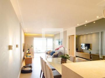 Apartamento · 115m² · 3 Quartos · 2 Vagas · Apartamento à Venda - Chácara Inglesa, 3 Quartos, 115 m2