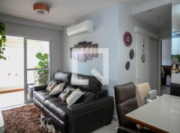 Apartamento · 64m² · 2 Quartos · 1 Vaga · Apartamento à Venda - Vila das Mercês, 2 Quartos, 64 m2