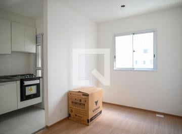 Apartamento · 38m² · 2 Quartos · Apartamento à Venda - Vila das Mercês, 2 Quartos, 38 m2