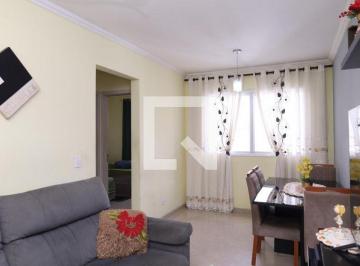 Apartamento · 50m² · 2 Quartos · 1 Vaga · Apartamento à Venda - Itaquera, 2 Quartos, 50 m2