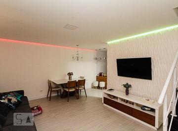 Casa · 119m² · 2 Quartos · 2 Vagas · Casa à Venda - Vila Formosa, 2 Quartos, 119 m2