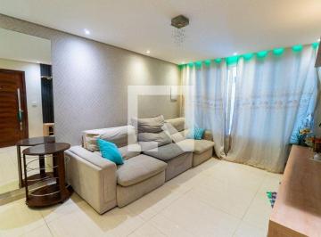 Casa · 180m² · 2 Quartos · 2 Vagas · Casa à Venda - Planalto Paulista, 2 Quartos, 180 m2