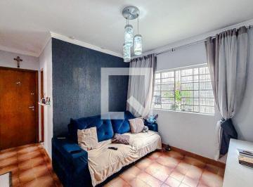 Apartamento · 58m² · 2 Quartos · 1 Vaga · Apartamento à Venda - Ipiranga, 2 Quartos, 58 m2