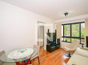 Apartamento · 60m² · 2 Quartos · 1 Vaga · Apartamento à Venda - Panamby, 2 Quartos, 60 m2