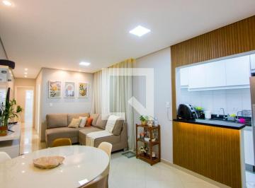 Apartamento · 64m² · 2 Quartos · 1 Vaga · Apartamento à Venda - Vila Leopoldina, 2 Quartos, 64 m2