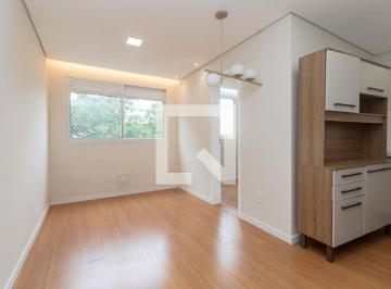 Apartamento · 35m² · 2 Quartos · Apartamento à Venda - Santo Amaro , 2 Quartos, 35 m2