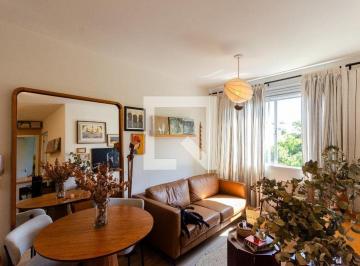Apartamento · 35m² · 2 Quartos · Apartamento à Venda - Piqueri, 2 Quartos, 35 m2