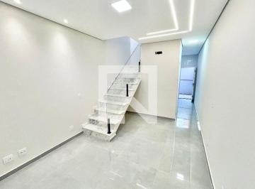 Casa · 123m² · 3 Quartos · 2 Vagas · Casa à Venda - Água Fria, 3 Quartos, 123 m2