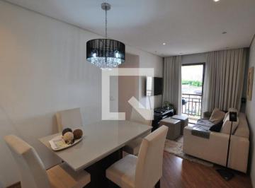 Apartamento · 65m² · 3 Quartos · 1 Vaga · Apartamento à Venda - Aclimação, 3 Quartos, 65 m2