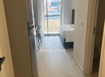 Apartamento · 27m² · 1 Quarto · Apartamento à venda em São Paulo-SP, Vila Clementino: 1 quarto, 1 banheiro, 27,70 m² de área! Confir