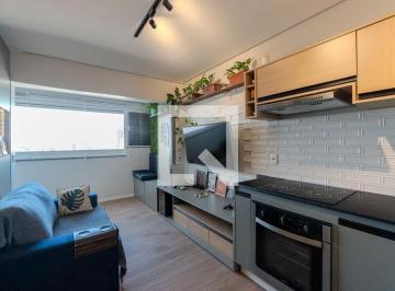 Apartamento · 31m² · 1 Quarto · Apartamento à Venda - Bela Vista, 1 Quarto, 31 m2