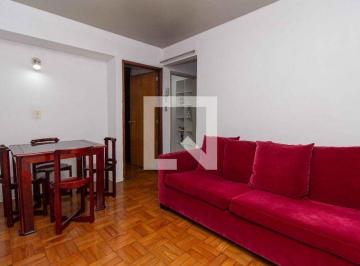 Apartamento · 40m² · 1 Quarto · Apartamento à Venda - Liberdade, 1 Quarto, 40 m2