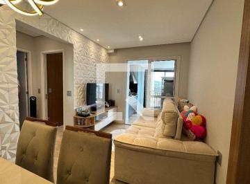 Apartamento · 65m² · 2 Quartos · 2 Vagas · Apartamento à Venda - Alphaville, 2 Quartos, 65 m2