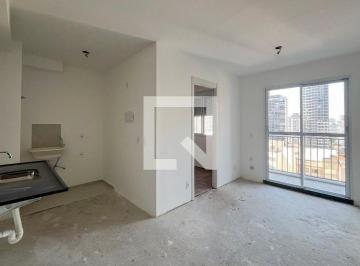 Apartamento · 36m² · 2 Quartos · Apartamento à Venda - Bosque da Saúde, 2 Quartos, 36 m2
