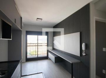 Apartamento · 33m² · 1 Quarto · Apartamento à Venda - Vila Mazzei, 1 Quarto, 33 m2