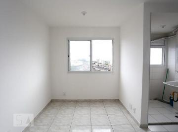 Apartamento · 43m² · 2 Quartos · 1 Vaga · Apartamento à Venda - Portal do Morumbi, 2 Quartos, 43 m2